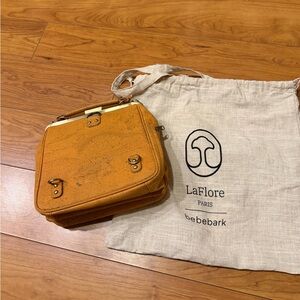 Laflore Paris Bebebark Convertible Bag